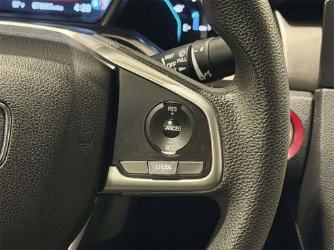 Used 2016 Honda Civic EX image 21