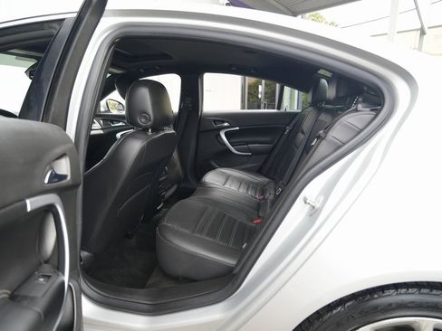 Used 2017 Buick Regal GS w/ Driver Confidence Package #2 image 18