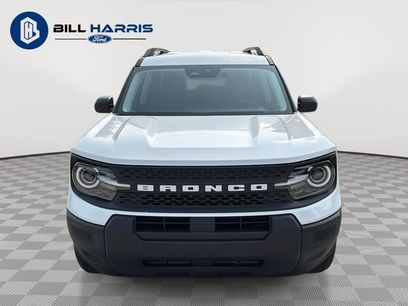New 2026 Ford Bronco Sport Big Bend