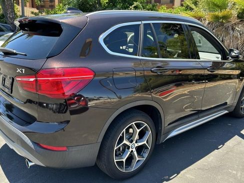 Used 2018 BMW X1 xDrive28i AWD/4WD image 5