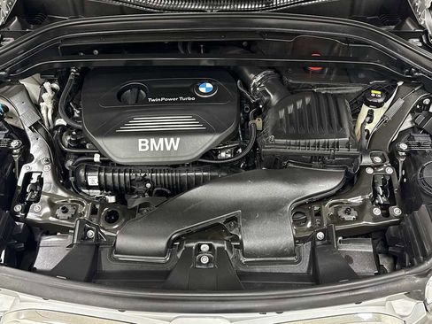 Used 2018 BMW X1 xDrive28i image 31