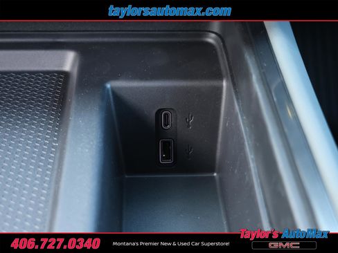 New 2026 GMC Acadia AT4 w/ Luxury Package image 29