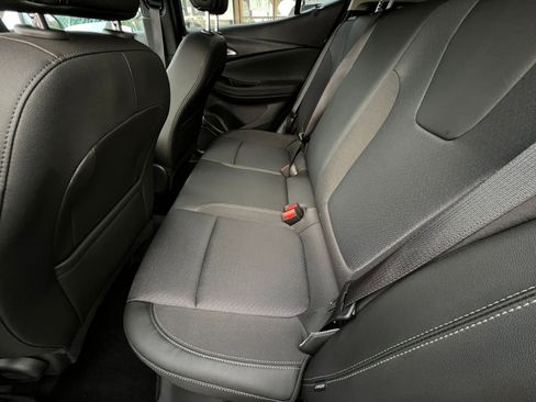 Used 2025 Buick Encore GX Preferred image 25