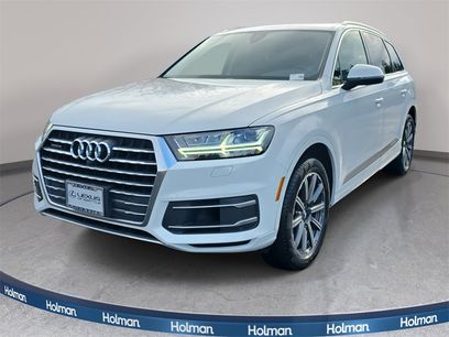 Used 2017 Audi Q7 3.0T Premium Plus