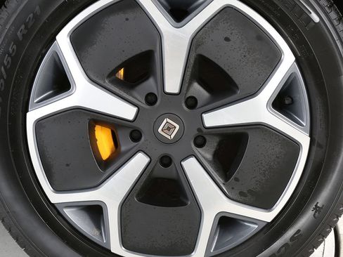 Used 2024 Rivian R1S Adventure AWD/4WD image 13