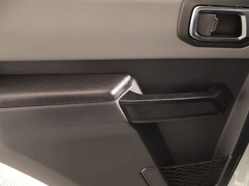 Certified 2024 Ford Bronco Big Bend AWD/4WD image 15