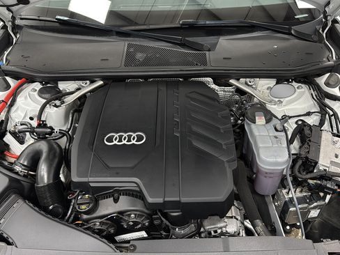 Used 2023 Audi A6 Premium Plus w/ Premium Plus Package AWD/4WD image 27