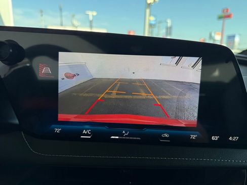 New 2026 Chevrolet Corvette Stingray Coupe w/ 1LT image 24