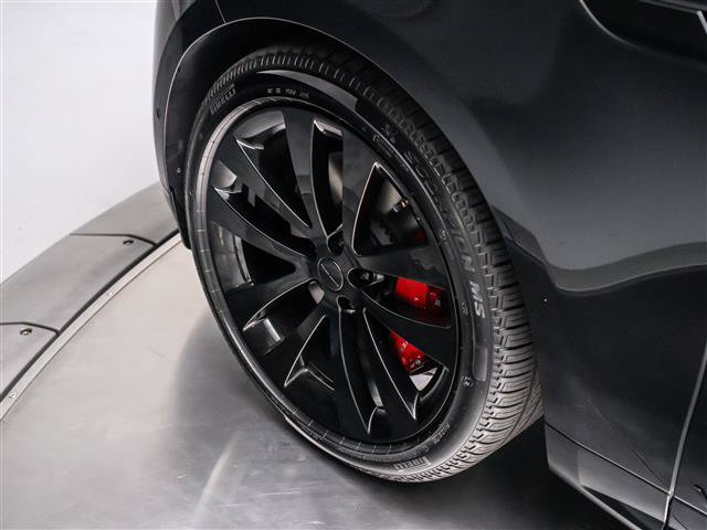 New 2027 Land Rover Range Rover Sport Dynamic SE AWD/4WD image 12