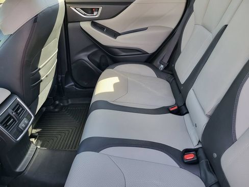 Used 2019 Subaru Forester Limited AWD/4WD image 23