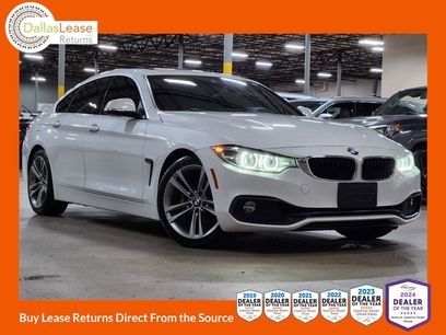 Used 2019 BMW 430i Gran Coupe