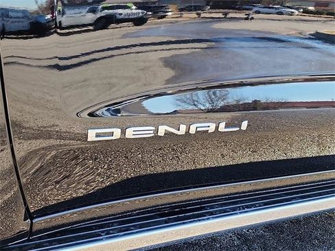 New 2026 GMC Sierra 1500 Denali image 13