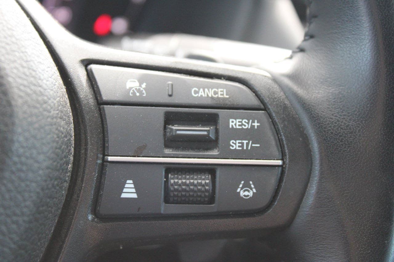 Used 2023 Honda Accord Sport image 13