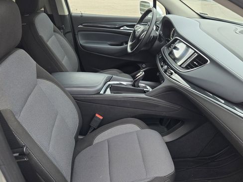 Used 2020 Buick Enclave Preferred image 15