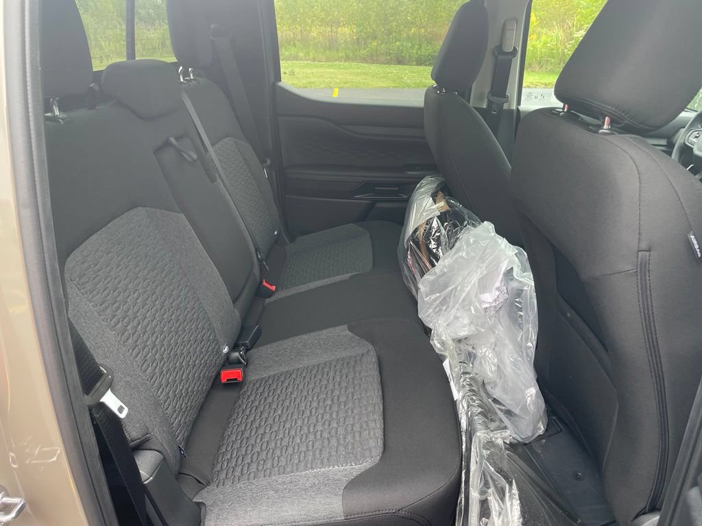New 2026 Ford Ranger XLT AWD/4WD image 28