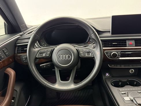 Used 2017 Audi A4 2.0T Prestige w/ Prestige Package AWD/4WD image 26
