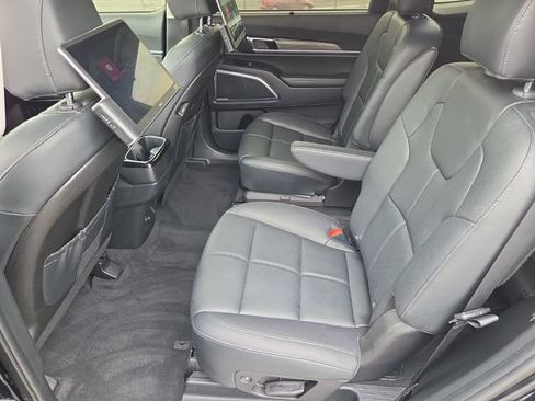 Used 2022 Kia Telluride SX FWD image 12