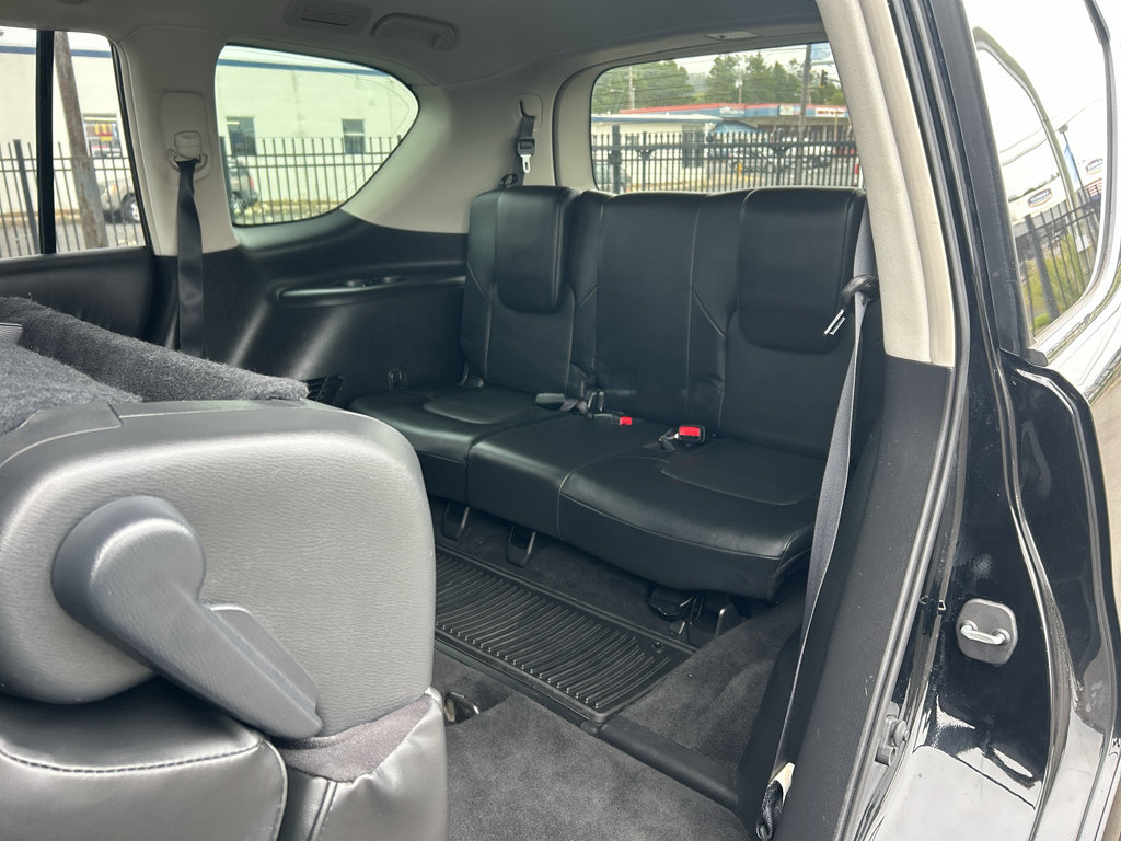 Used 2021 Nissan Armada SV AWD/4WD image 35