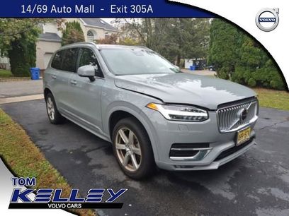 Used 2024 Volvo XC90 B5 Core w/ Protection Package Premier