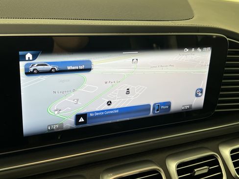Certified 2025 Mercedes-Benz GLE 63 AMG S image 30