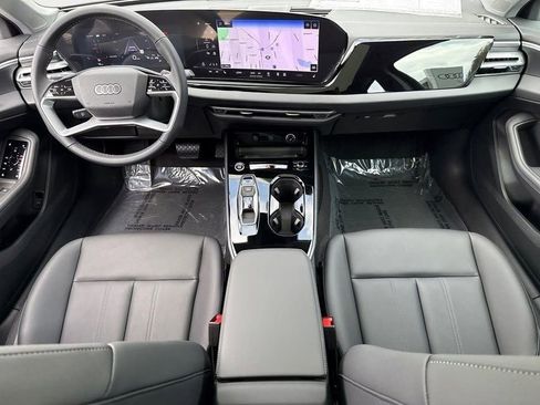 Certified 2025 Audi A5 2.0T Premium w/ Convenience Package AWD/4WD image 13