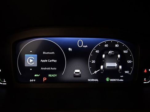 New 2026 Honda CR-V Sport Touring image 21