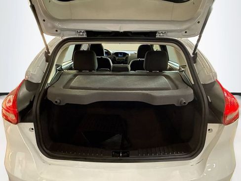 Used 2017 Ford Focus SE image 24