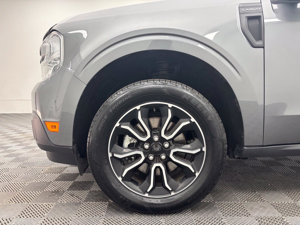 Used 2024 Ford Maverick Lariat AWD/4WD image 15