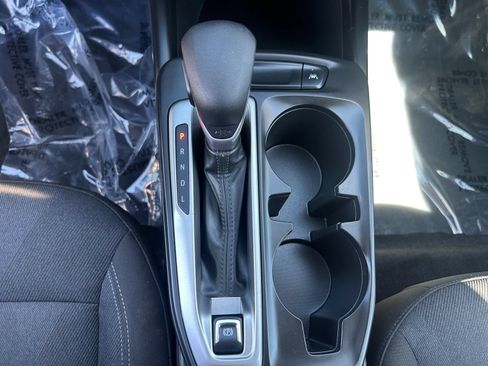 Used 2025 Chevrolet Trax LS FWD image 26