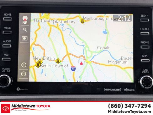 Certified 2023 Toyota Tacoma TRD Off-Road image 24