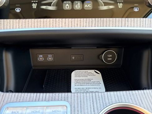 New 2026 Genesis GV80 3.5T Advanced image 23