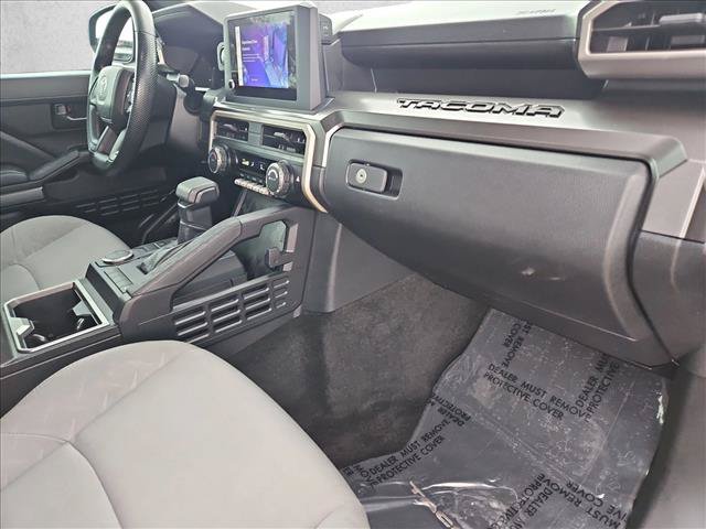 Used 2025 Toyota Tacoma SR5 RWD image 20