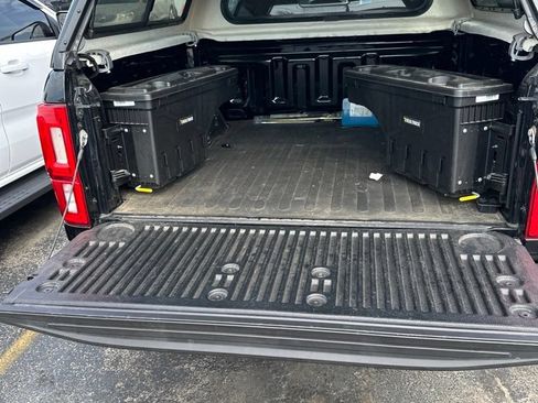 Used 2020 Ford Ranger Lariat w/ FX4 Off-Road Package AWD/4WD image 19