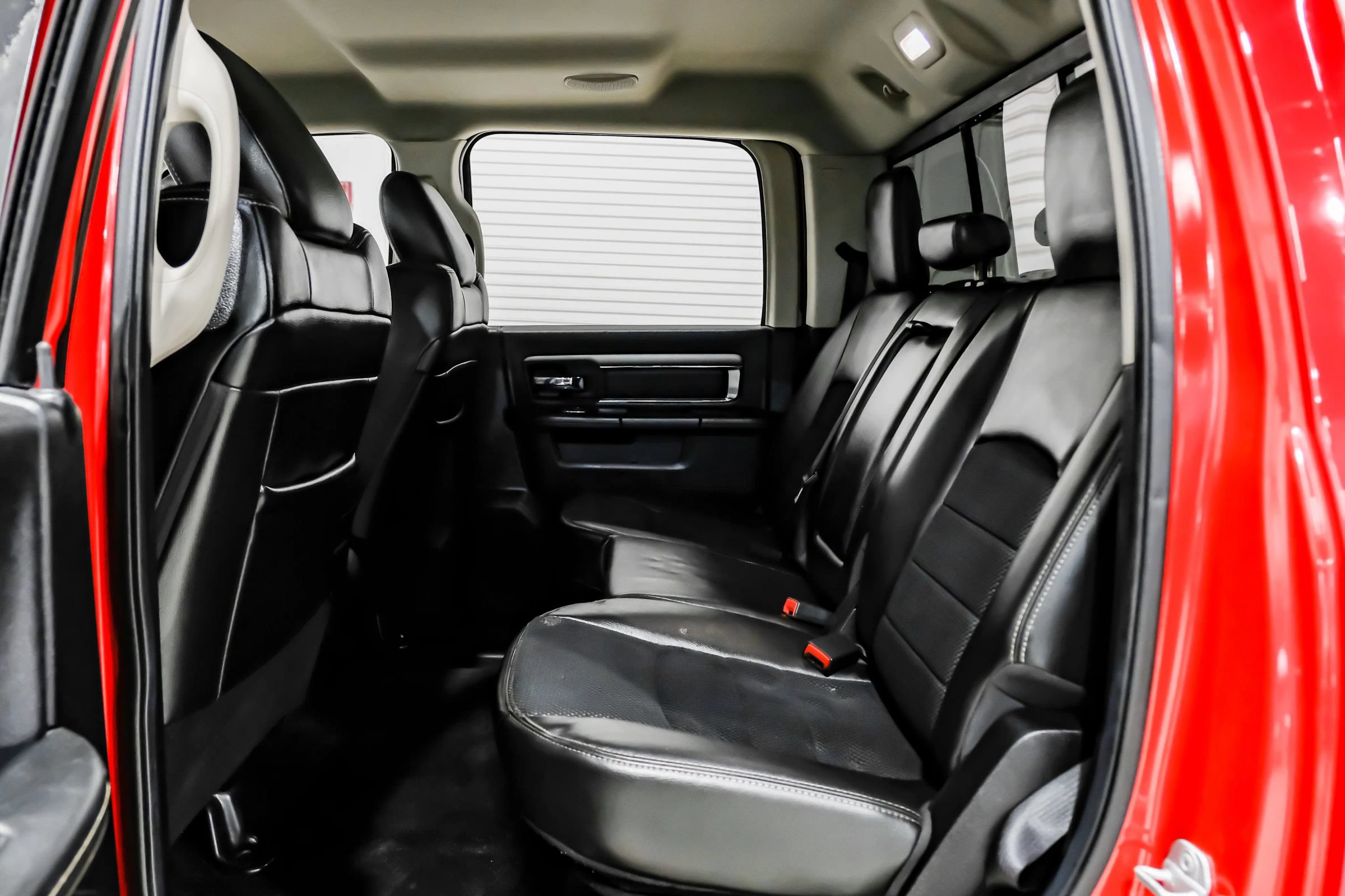 Used 2013 RAM 1500 Sport w/ Sport Premium Group AWD/4WD image 56