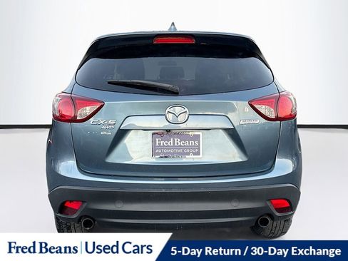Used 2014 MAZDA CX-5 Touring image 6