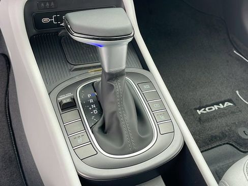 New 2026 Hyundai Kona SEL Sport image 22