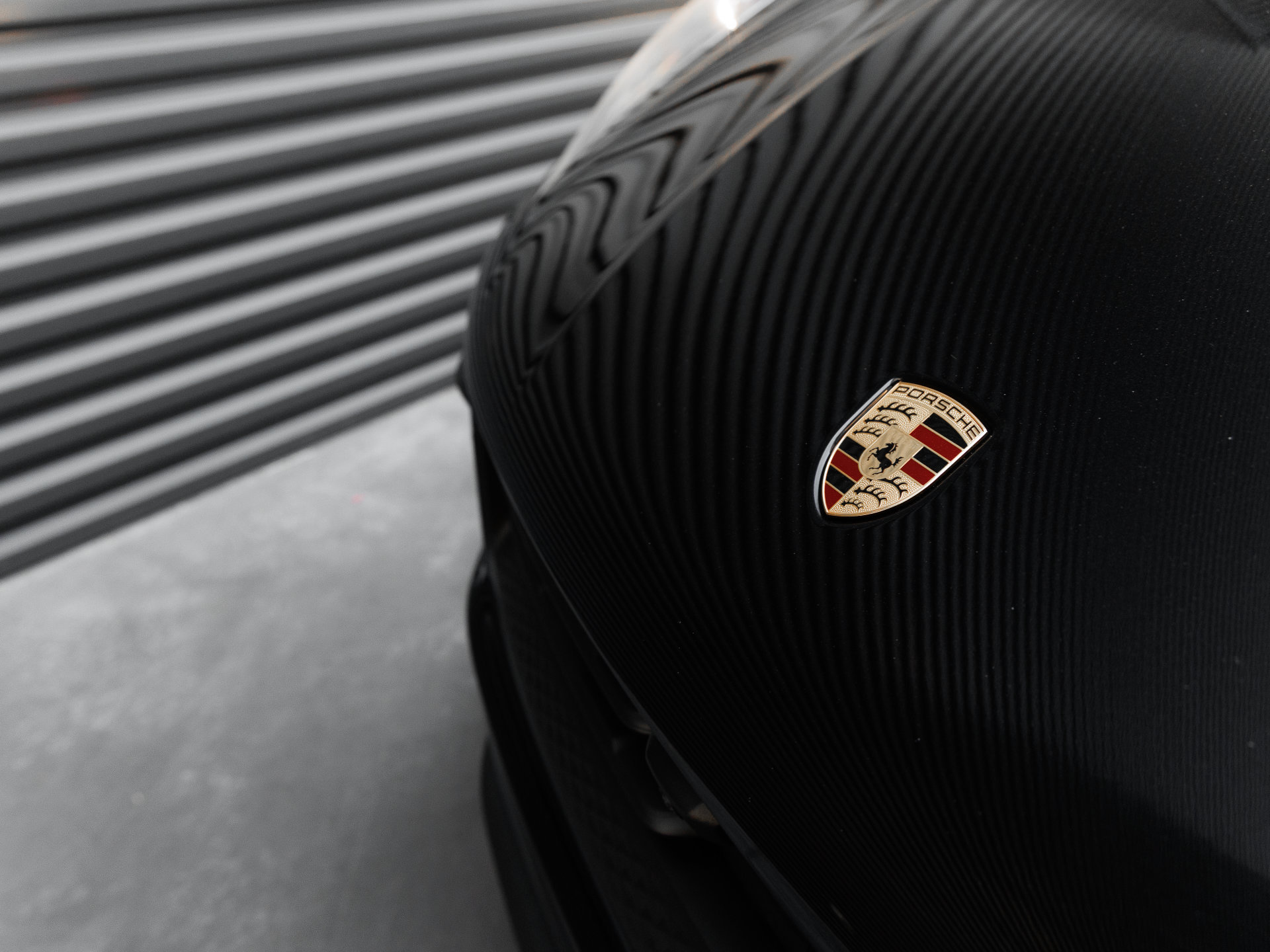 Certified 2026 Porsche Macan S AWD/4WD image 38