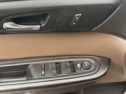 Used 2015 GMC Acadia SLT w/ Open Road Package image 12