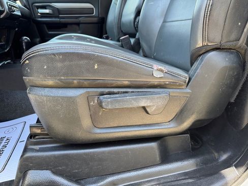Used 2019 RAM 3500 Tradesman AWD/4WD image 12