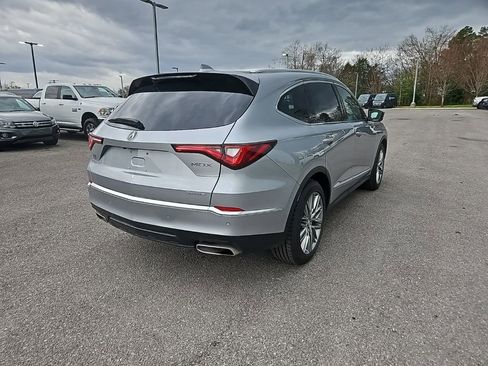 Used 2023 Acura MDX SH-AWD w/ Advance Package image 7