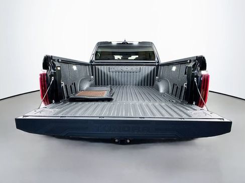 New 2026 Toyota Tundra 1794 Edition AWD/4WD image 28