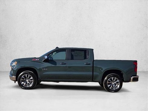 New 2026 Chevrolet Silverado 1500 LT image 5