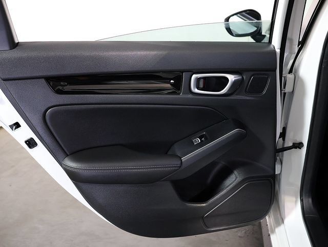 Used 2024 Honda Civic Sport Touring image 25