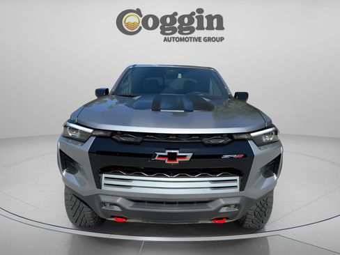 New 2026 Chevrolet Colorado ZR2 w/ Technology Package image 5