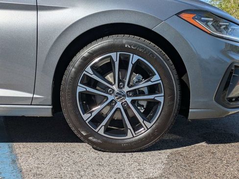 New 2026 Volkswagen Jetta Sport FWD image 11
