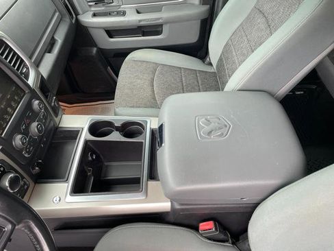 Used 2014 RAM 1500 Big Horn AWD/4WD image 16