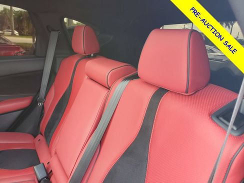 Certified 2024 Acura RDX A-Spec AWD/4WD image 13