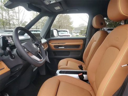 New 2025 Volkswagen ID. Buzz Pro S image 19