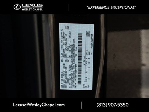 Used 2024 Ford F250 Lariat w/ Lariat Ultimate Package AWD/4WD image 22