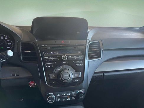 Used 2015 Acura RDX w/Tech 4dr SUV w/Technology Pa image 12